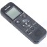Диктофон Sony ICD-PX370 Black