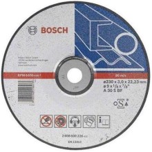 Круг отрезной Bosch Expert for Metal 230х3х22 мм (2.608.600.226)