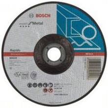 Круг отрезной Bosch Expert for Metal Rapido (2.608.603.403)