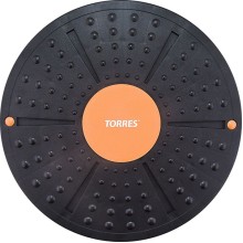 Диск вращающийся Torres 40 см (AL1011)