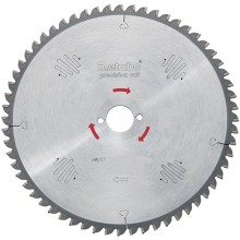 Круг пильный Metabo Ф315х30 мм, 84 зубьев (628225000) Круг пильный Metabo Ф315х30 мм, 84 зубьев (628225000)