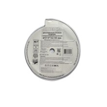 Диск пильный по дереву СПЕЦ 315 мм, 45 зубьев, 32/30 мм (СПЕЦ-0521301) Диск пильный по дереву СПЕЦ 315 мм, 45 зубьев, 32/30 мм (СПЕЦ-0521301)