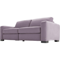 Диван HORECA-MASTER 150017 Amber, раскладной