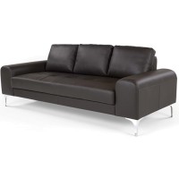 Диван ML 3057 Vitto Brown leather