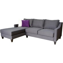 Диван угловой MYFURNISH 38010/5 Lima Grey Диван угловой MYFURNISH 38010/5 Lima Grey