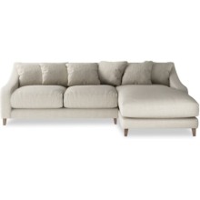 Диван угловой MYFURNISH 50605/5 Angle Grey Диван угловой MYFURNISH 50605/5 Angle Grey