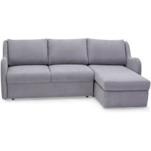 Диван угловой MYFURNISH 50607/50646 Universal Grey, раскладной Диван угловой MYFURNISH 50607/50646 Universal Grey, раскладной