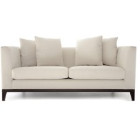Диван MYFURNISH 50973/7 White Night Grey