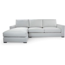 Диван угловой MYFURNISH 52085/16 Broadway Grey Диван угловой MYFURNISH 52085/16 Broadway Grey