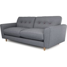 Диван MYFURNISH 66508/6 Barry Grey