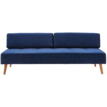 Диван MYFURNISH 66635/4 iLike Blue