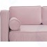 Диван MYFURNISH 66636/8 Blues Pink