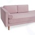 Диван MYFURNISH 66636/8 Blues Pink