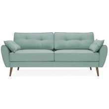 Диван MYFURNISH 66697/14 Vogue Green