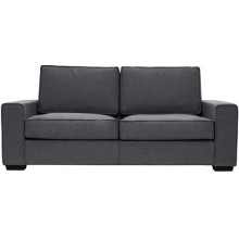 Диван MYFURNISH 67488/21 Hallstatt Grey, раскладной