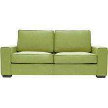 Диван MYFURNISH 67493/45 Hallstatt Green, раскладной