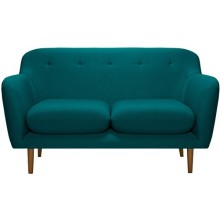 Диван MYFURNISH 67888/1 Oslo Teal