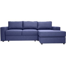 Диван угловой MYFURNISH 70565/8 Luma Violet, раскладной Диван угловой MYFURNISH 70565/8 Luma Violet, раскладной