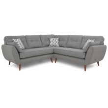 Диван угловой MYFURNISH 71084/6 Vogue Full Grey Диван угловой MYFURNISH 71084/6 Vogue Full Grey
