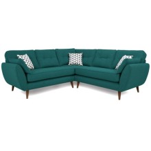 Диван угловой MYFURNISH 71085/71102 Vogue Full Green Диван угловой MYFURNISH 71085/71102 Vogue Full Green