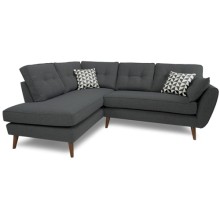 Диван угловой MYFURNISH 71087/9 Vogue Grey Диван угловой MYFURNISH 71087/9 Vogue Grey