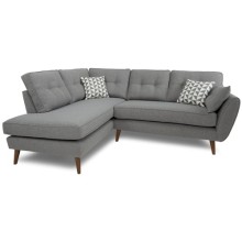 Диван угловой MYFURNISH 71088/1 Vogue Grey Диван угловой MYFURNISH 71088/1 Vogue Grey