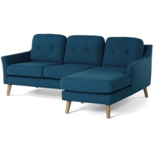 Диван угловой MYFURNISH 76340/16 Olly Blue Диван угловой MYFURNISH 76340/16 Olly Blue