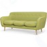 Диван MYFURNISH 76400/18 Oslo XL Green