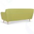 Диван MYFURNISH 76400/18 Oslo XL Green