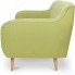 Диван MYFURNISH 76400/18 Oslo XL Green