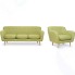 Диван MYFURNISH 76400/18 Oslo XL Green