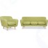 Диван MYFURNISH 76400/18 Oslo XL Green