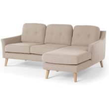Диван угловой MYFURNISH 76709/26 Olly Beige Диван угловой MYFURNISH 76709/26 Olly Beige