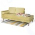 Диван MYFURNISH 78520/9 Blues Yellow
