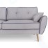 Диван MYFURNISH 78522/11 Vogue Grey