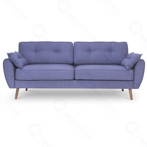 Диван MYFURNISH 78525/2 Vogue Violet