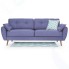 Диван MYFURNISH 78525/2 Vogue Violet