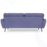 Диван MYFURNISH 78525/2 Vogue Violet