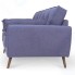 Диван MYFURNISH 78525/2 Vogue Violet