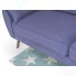 Диван MYFURNISH 78525/2 Vogue Violet