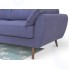 Диван MYFURNISH 78525/2 Vogue Violet