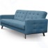Диван MYFURNISH 80963/15 California Blue, раскладной