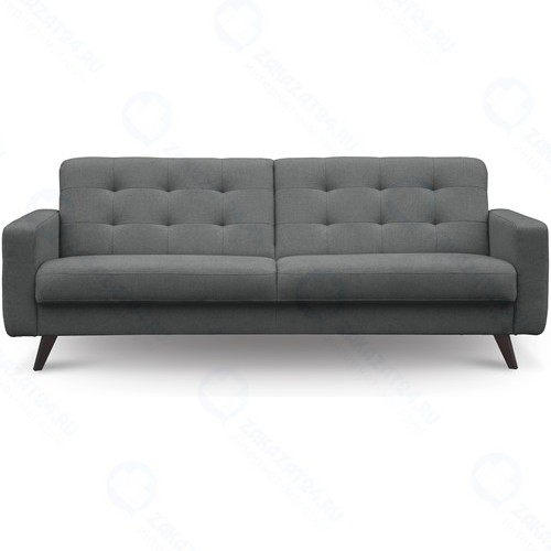 Диван MYFURNISH 80964/15 California Grey, раскладной