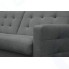 Диван MYFURNISH 80964/15 California Grey, раскладной