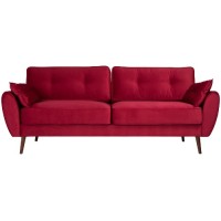 Диван MYFURNISH 81781/14 Vogue Red