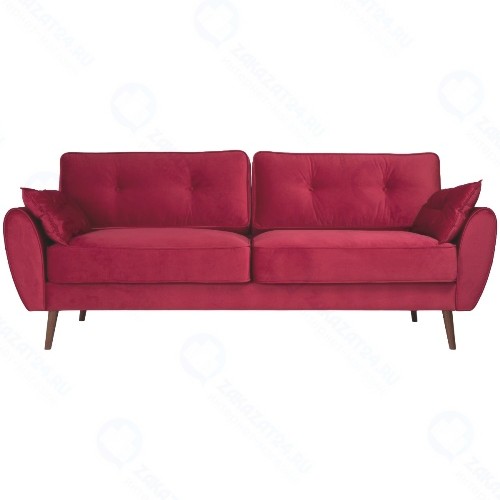 Диван MYFURNISH 81781/14 Vogue Red