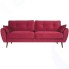 Диван MYFURNISH 81781/14 Vogue Red