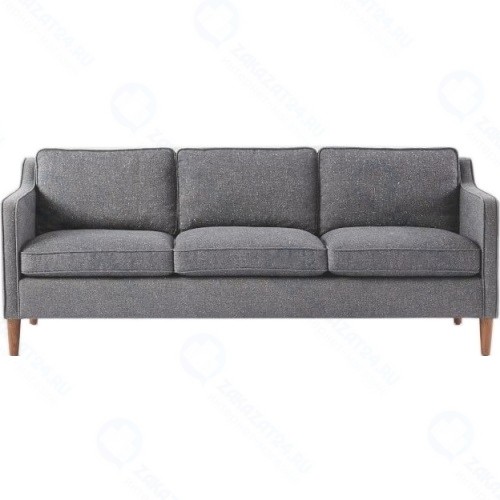 Диван MYFURNISH 82336/2 Bel Air Grey