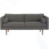 Диван MYFURNISH 82338/8 Blues Grey