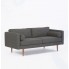 Диван MYFURNISH 82338/8 Blues Grey